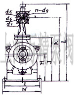 2SK-0.5Pμװߴͼ 